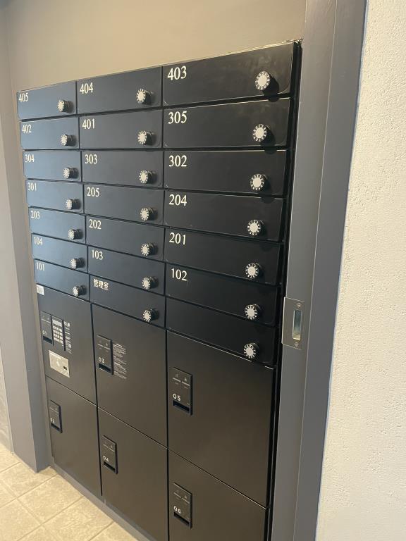 FLレジデンス新宿Ⅲ その他5