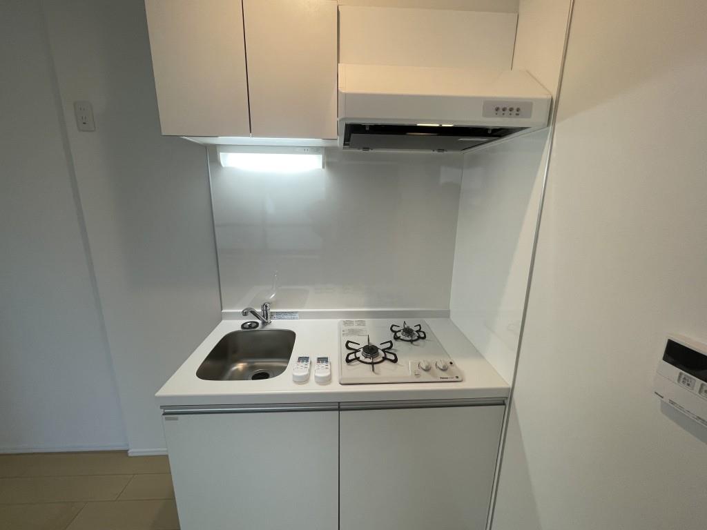 FLレジデンス新宿Ⅲ キッチン