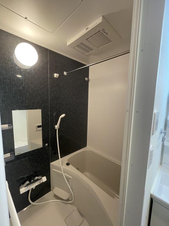 FLレジデンス新宿Ⅲ 風呂画像