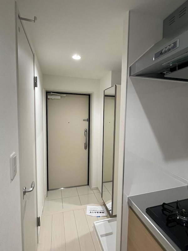 FLレジデンス菁英公館 その他8