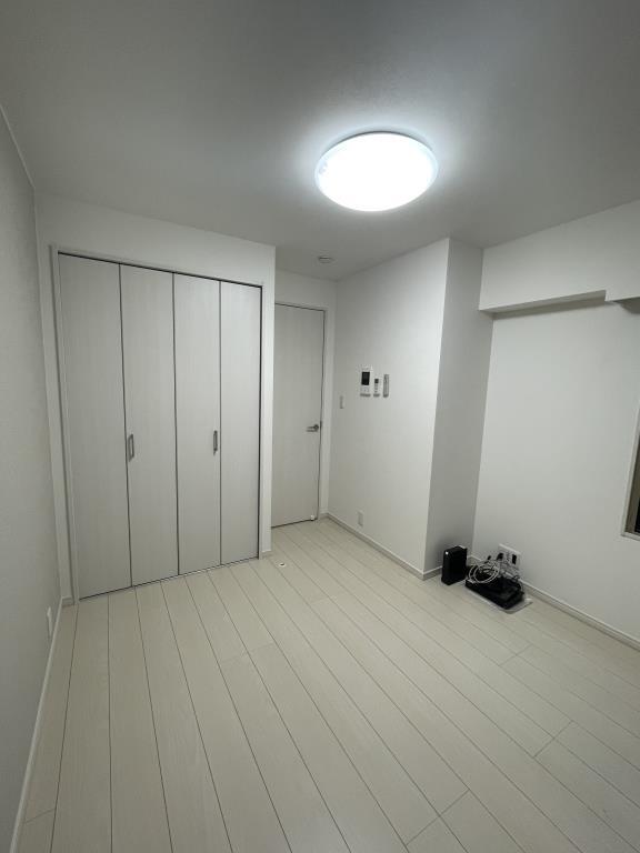 FLレジデンス菁英公館 リビング