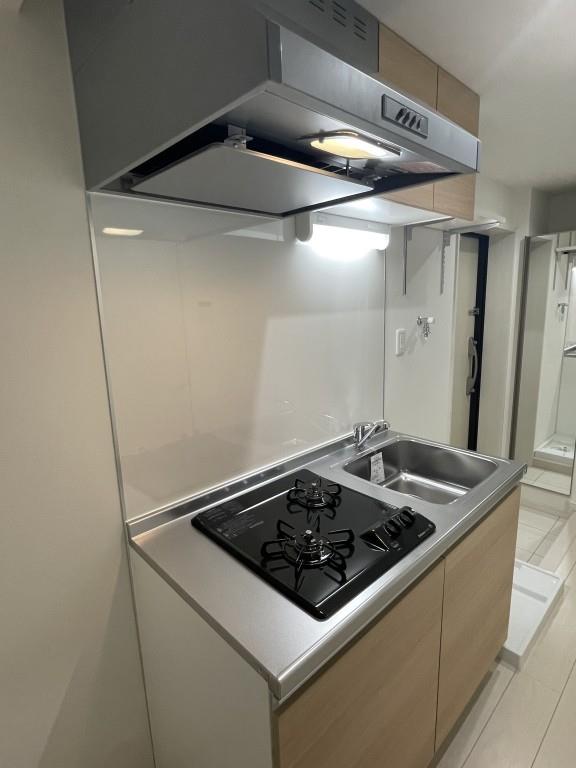 FLレジデンス菁英公館 キッチン