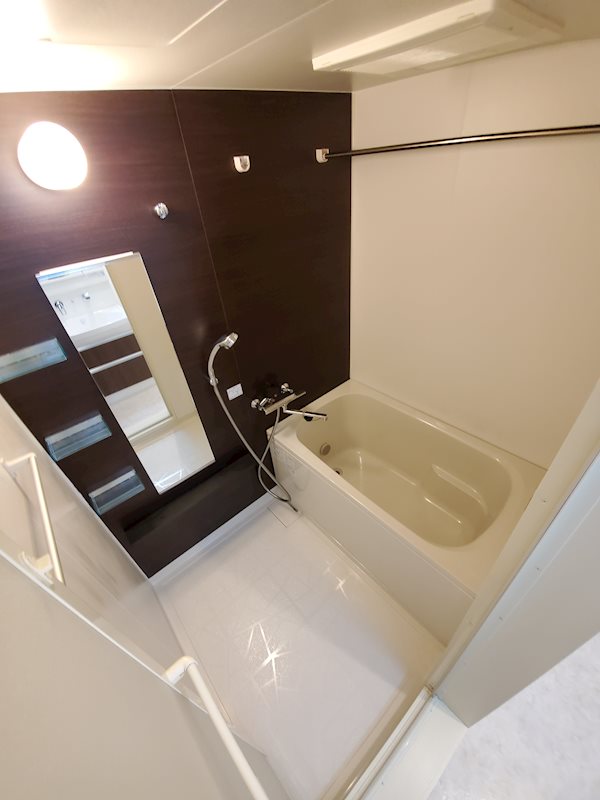 ウエストヒルズ西六甲 風呂画像