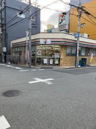 ラフィット松屋町 周辺画像4