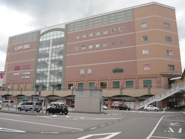 ラ　シェンタ　三田駅 周辺画像5