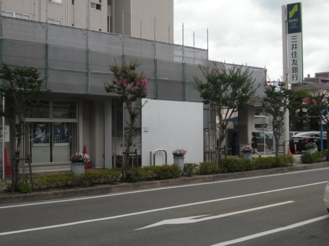 ラ　シェンタ　三田駅 周辺画像6