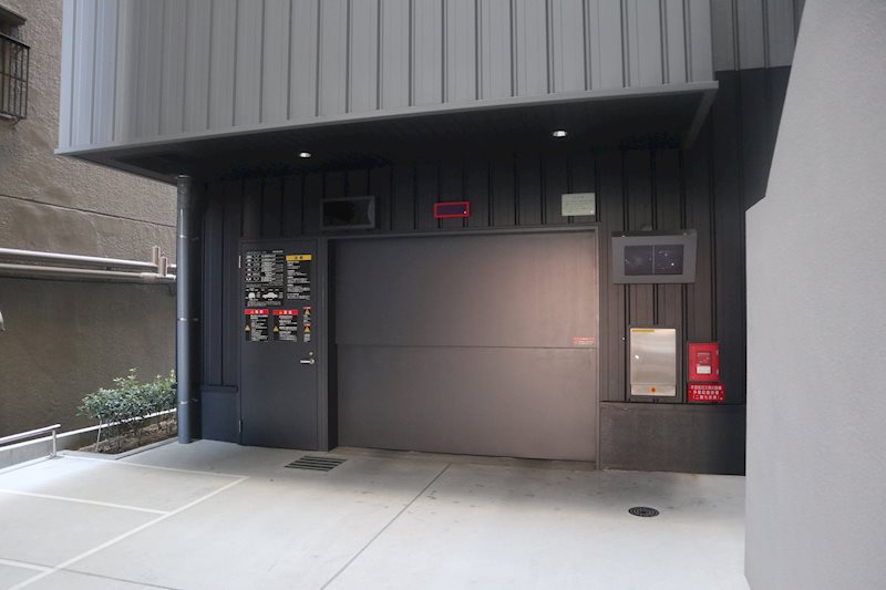 フレール江坂レジデンシャル その他外観5