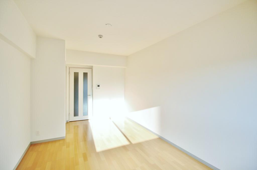 マ・メゾン リビング