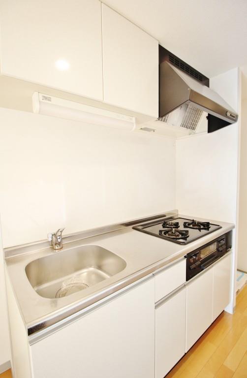 マ・メゾン キッチン