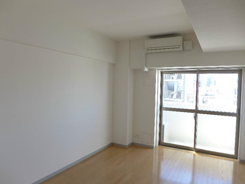 マ・メゾン ベッドルーム