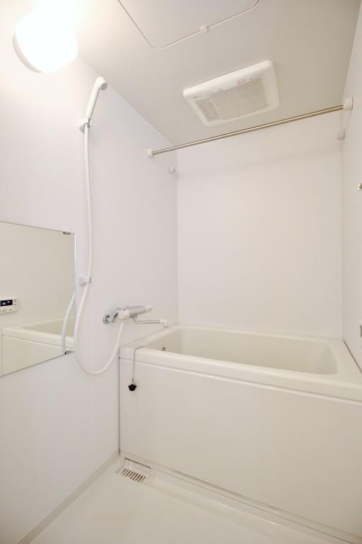 マ・メゾン 風呂画像