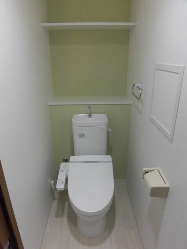 ユリ乃ヒルズ その他3