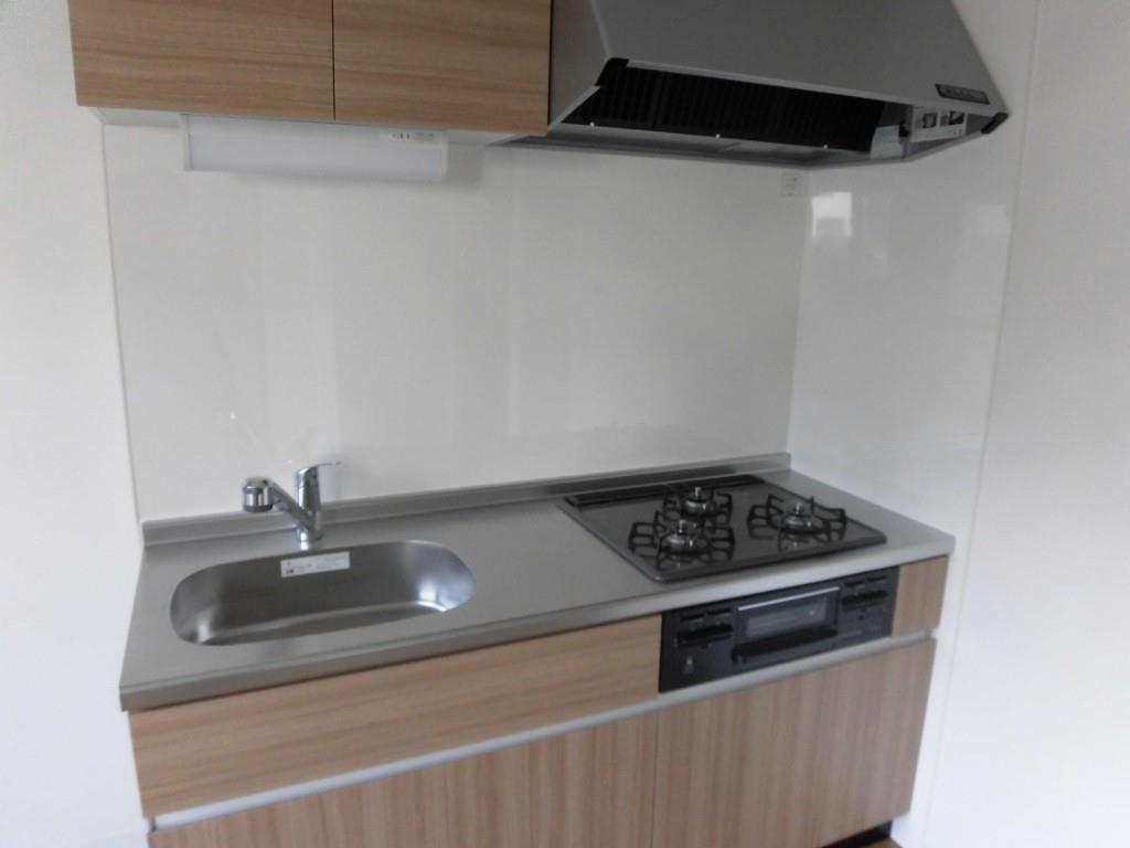 ユリ乃ヒルズ キッチン