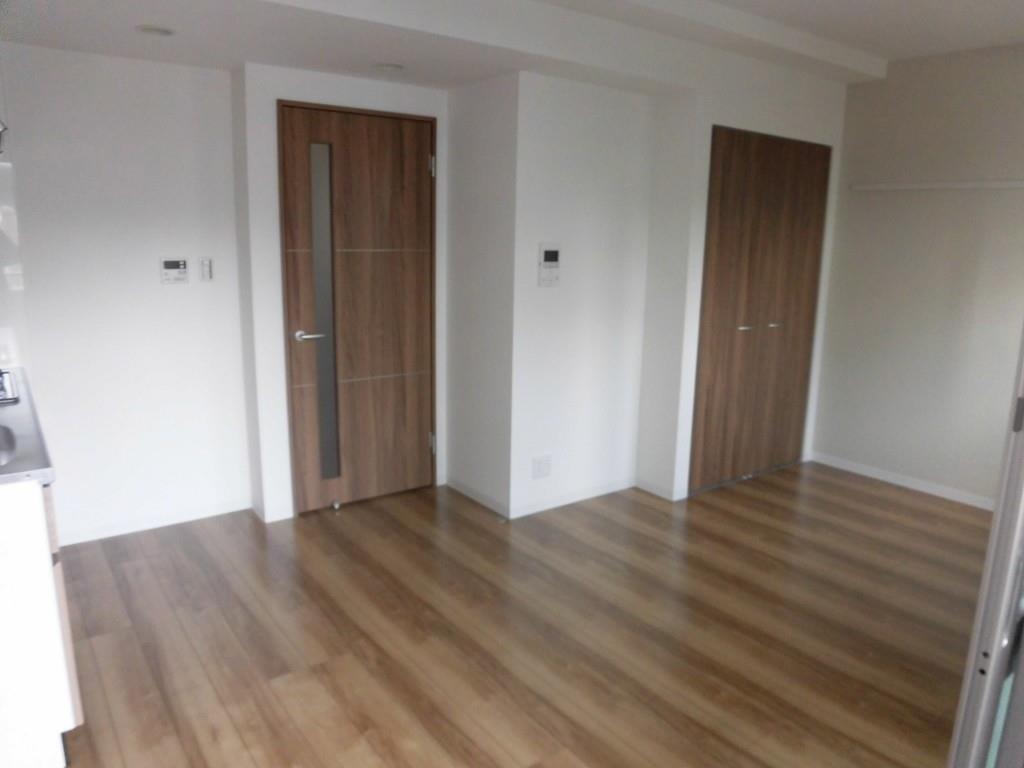 ユリ乃ヒルズ ベッドルーム