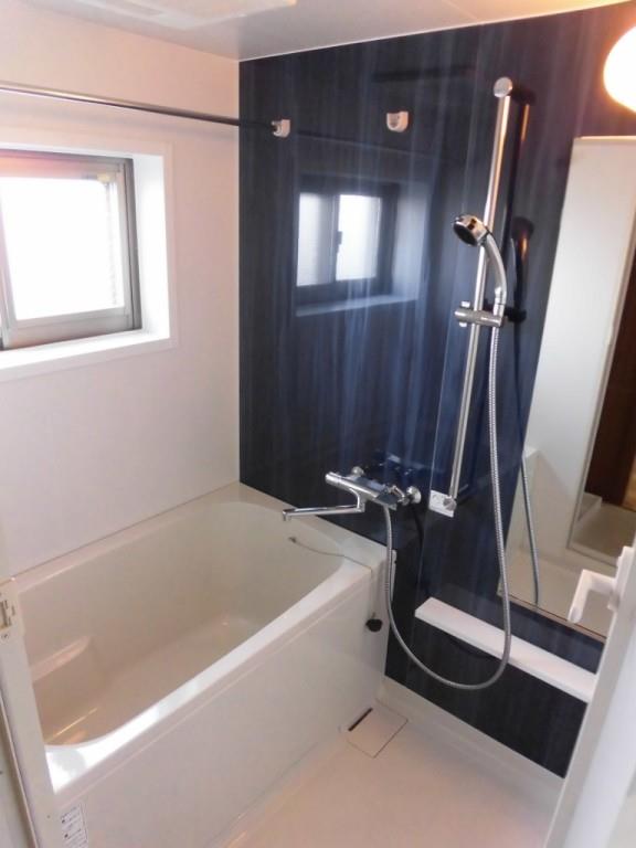 ユリ乃ヒルズ 風呂画像