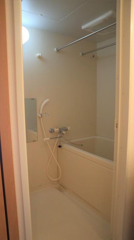 カラコレス穂波 風呂画像