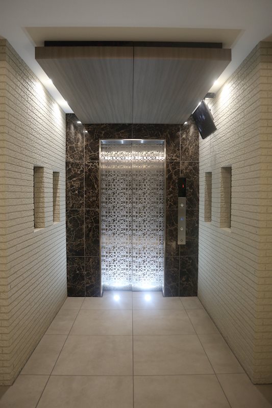 フレール江坂レジデンシャル その他外観4