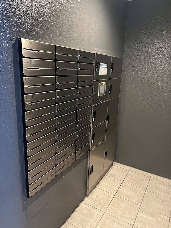 ラフィット松屋町 その他外観2