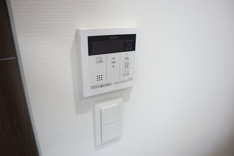 ブル フォルトゥーナ扇町 その他8