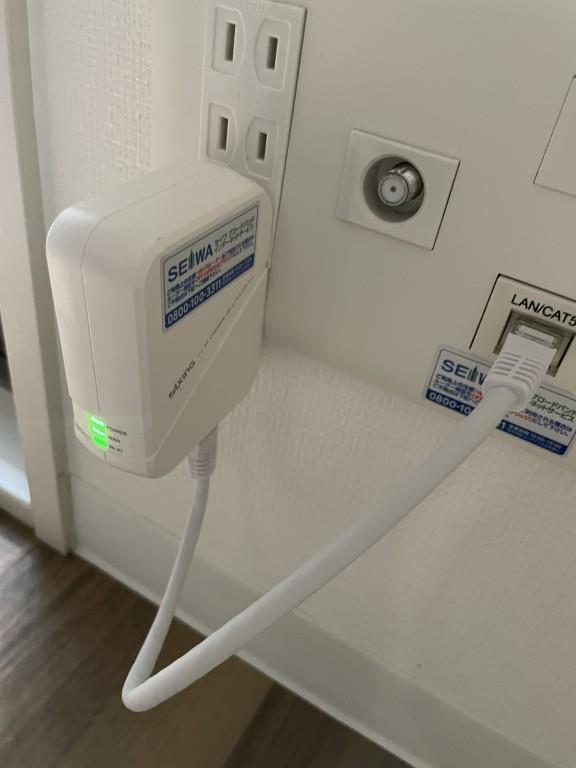 ブル フォルトゥーナ扇町 その他11