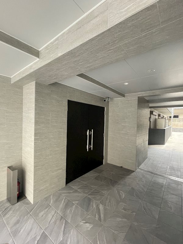 FLレジデンス品川Ⅰ その他外観1