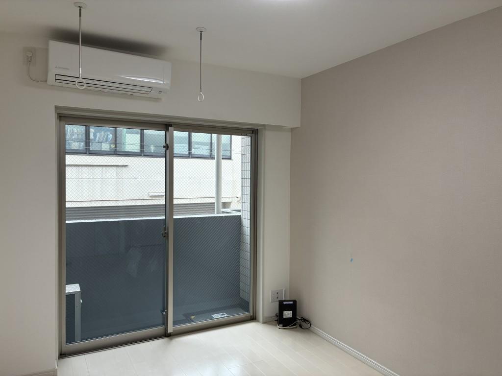 FLレジデンス品川Ⅰ リビング