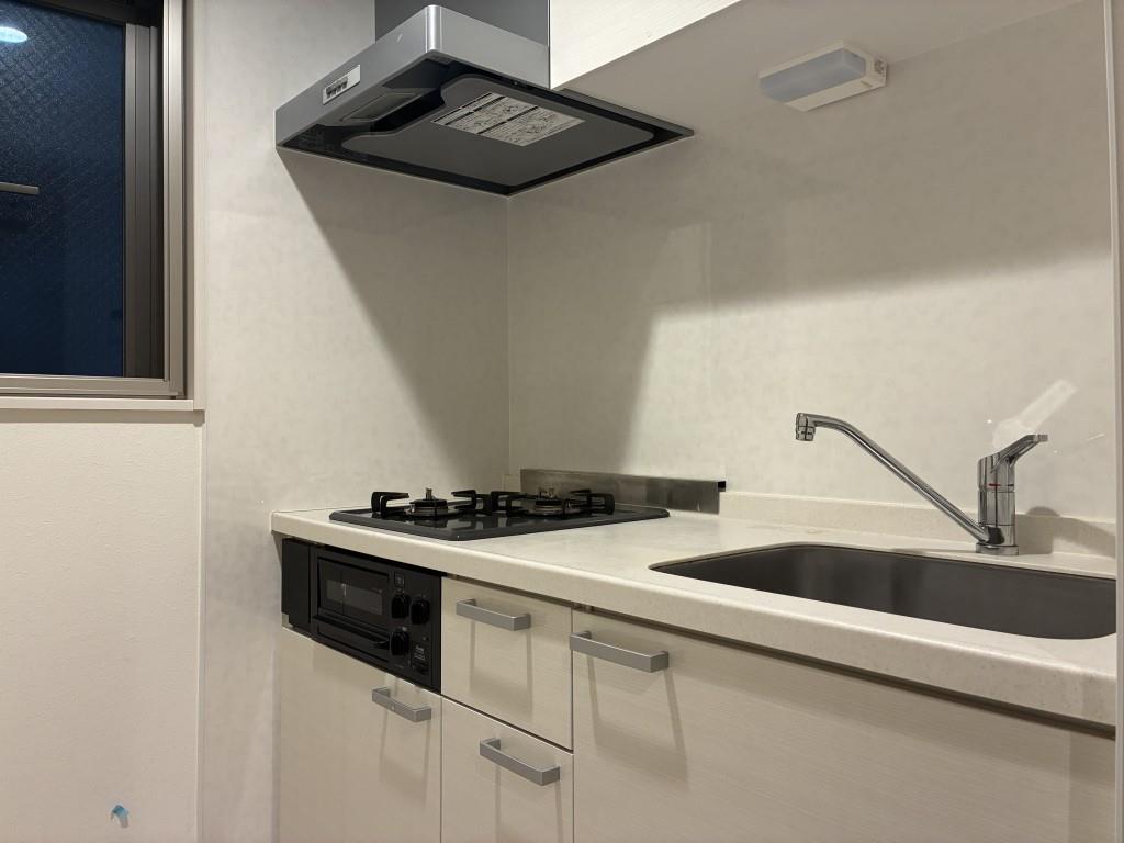 FLレジデンス品川Ⅰ キッチン