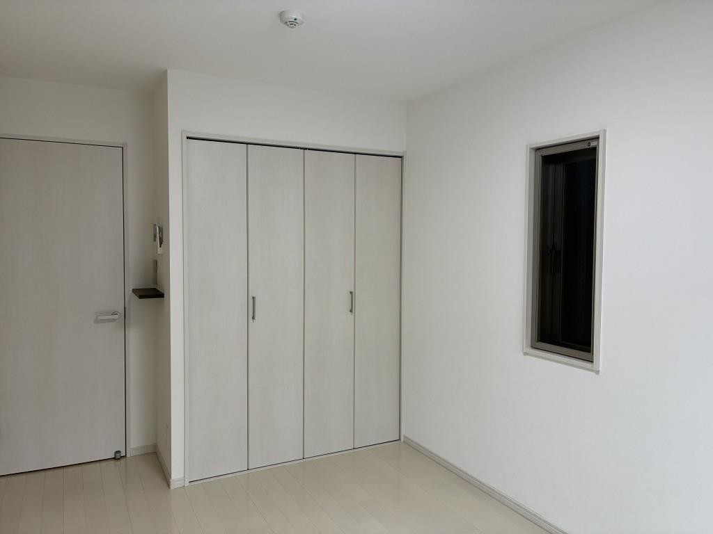 FLレジデンス品川Ⅰ ベッドルーム