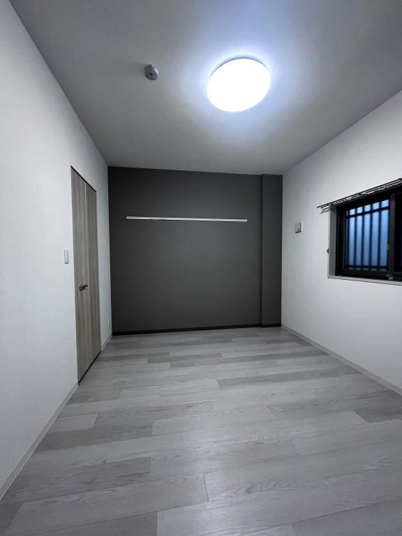 GRACE善(グレイスゼン) ベッドルーム