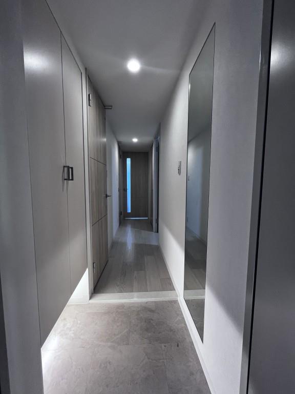 GRACE善(グレイスゼン) 玄関