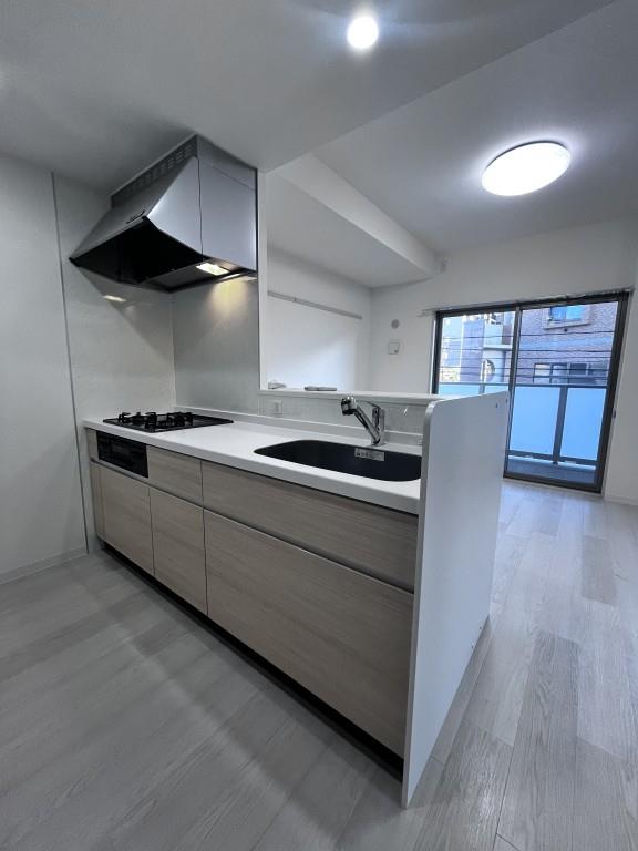 GRACE善(グレイスゼン) キッチン