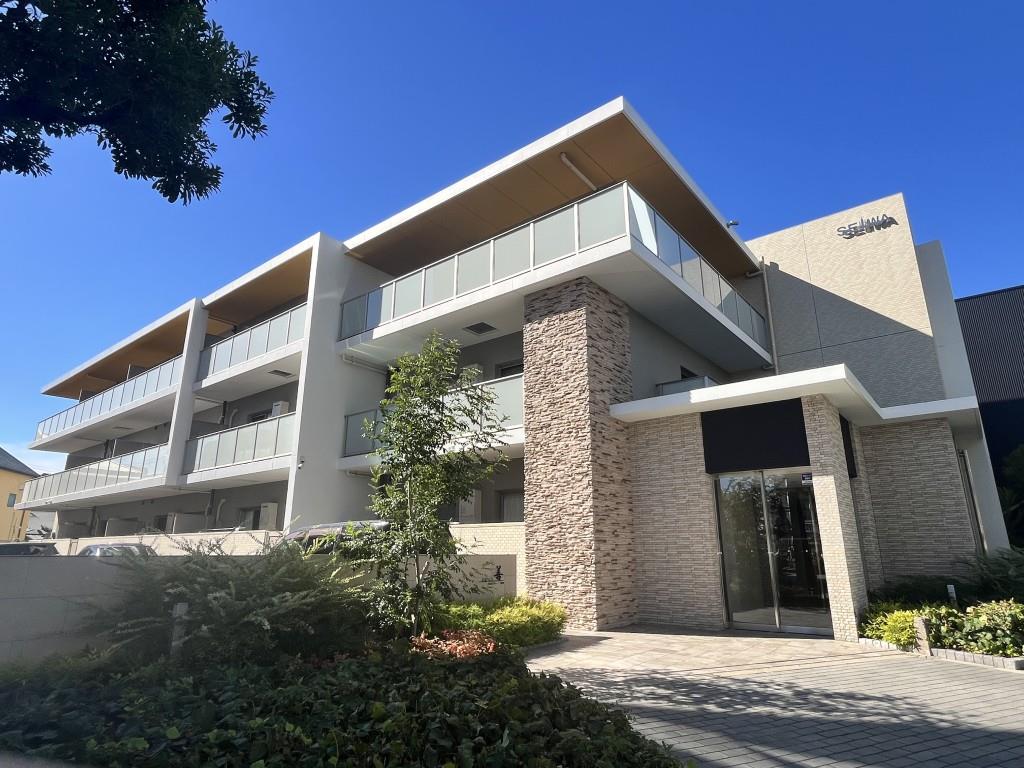 GRACE善(グレイスゼン) 102号室 外観