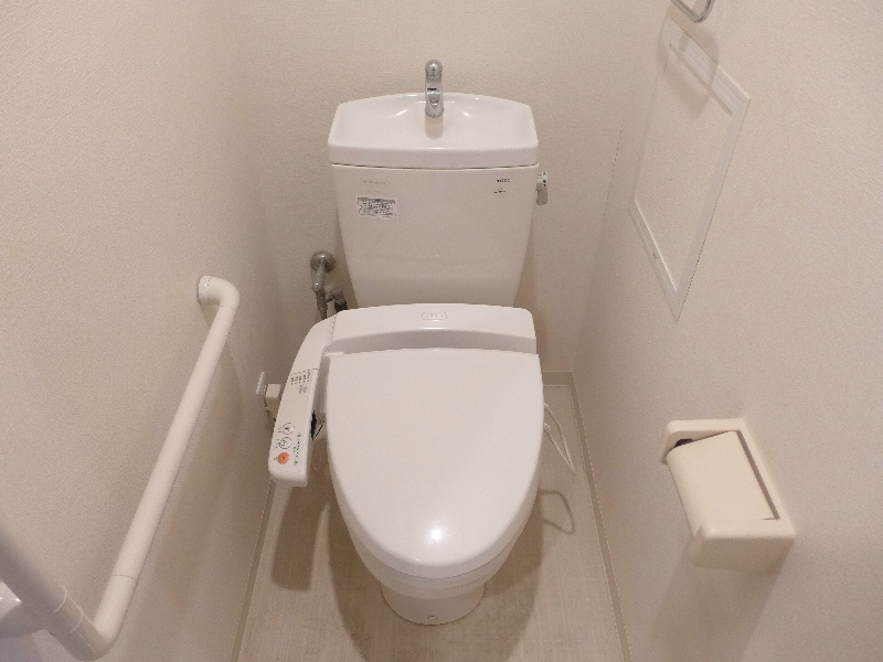 ペイサージュ文京 その他3