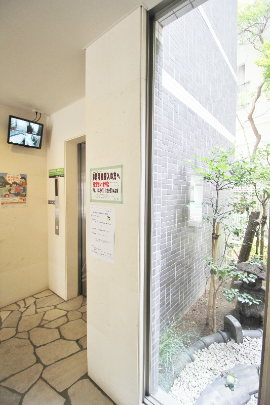 ペイサージュ文京 その他外観5