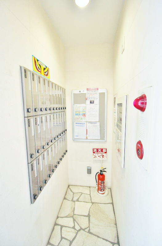 ペイサージュ文京 その他外観6