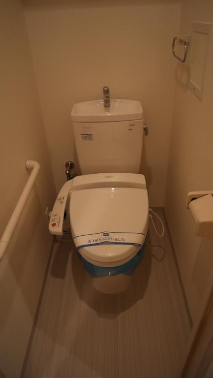 ペイサージュ文京 その他15