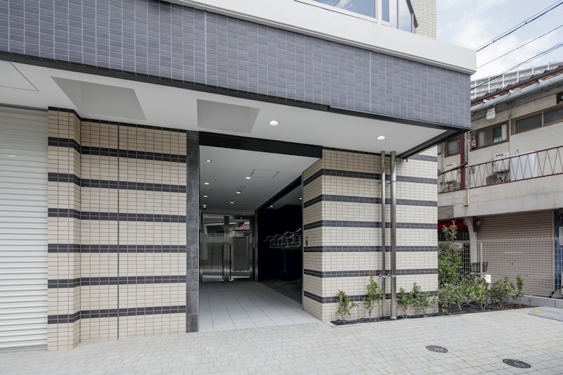 K&amp;amp;K芥川 その他外観1