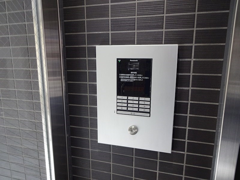 K&amp;amp;K芥川 その他外観3