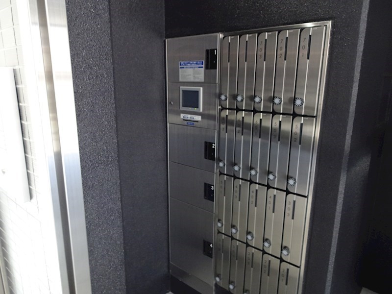 K&amp;amp;K芥川 その他外観6