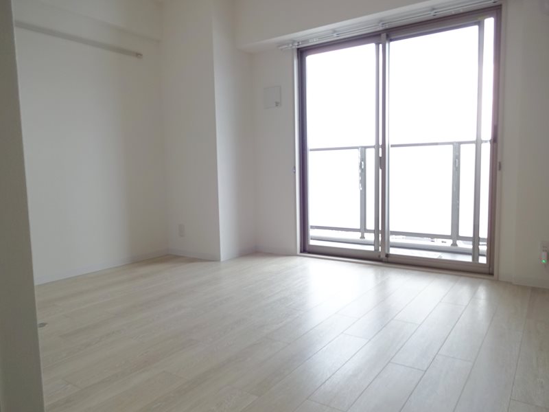 K&amp;amp;K芥川 ベッドルーム