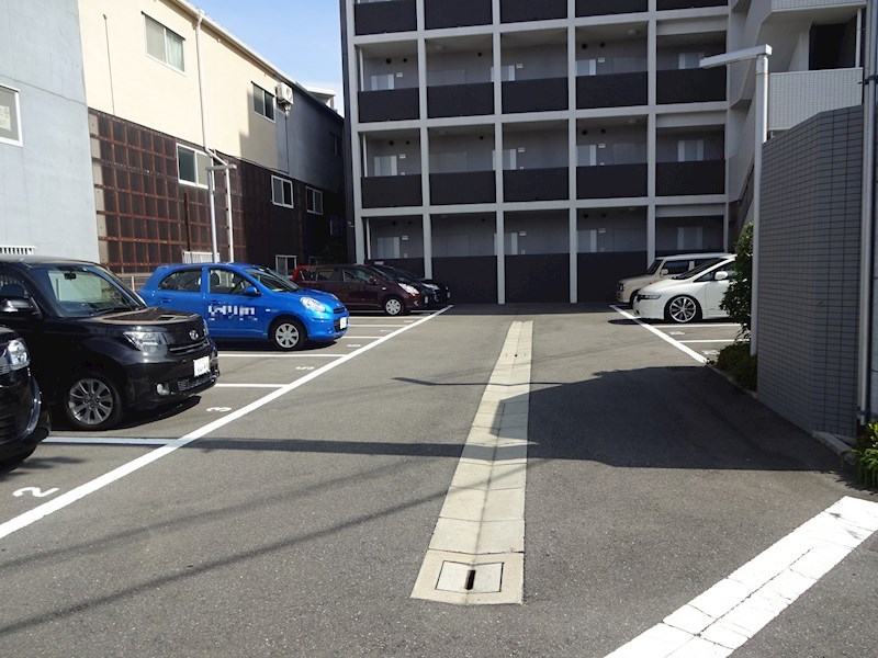 カンナビーノ その他外観1