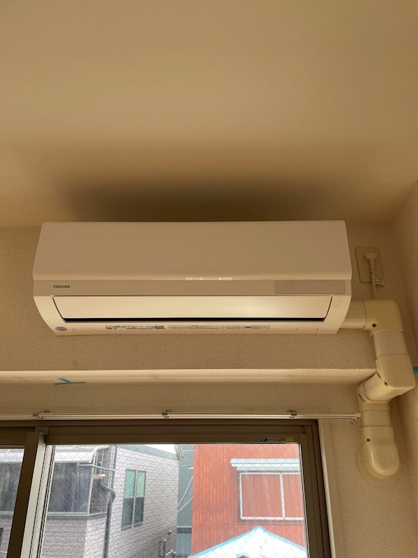 ヴィラージュ横浜 その他5