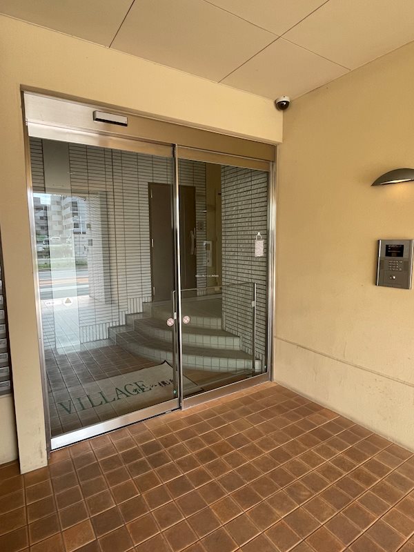 ヴィラージュ横浜 その他外観1