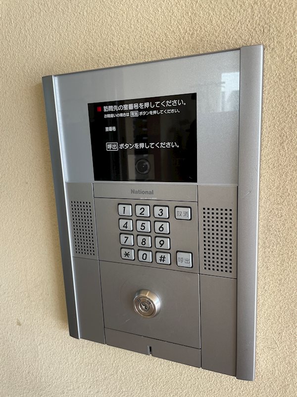 ヴィラージュ横浜 その他外観3