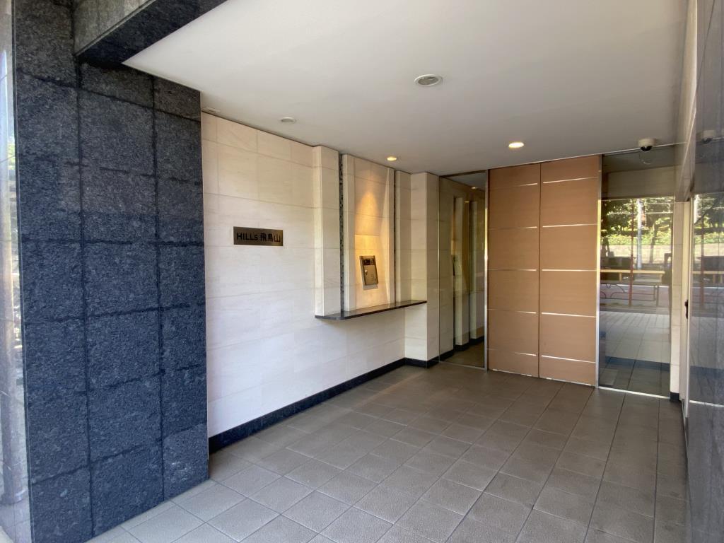 ヒルズ飛鳥山 その他7