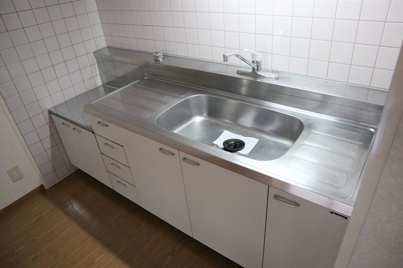 プライムヒル藤井寺 キッチン