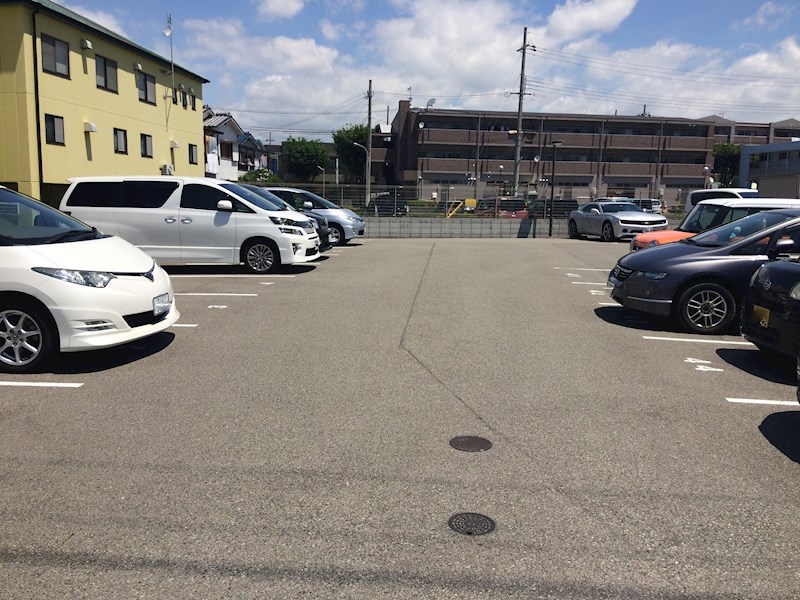 パレスマイセン その他外観1