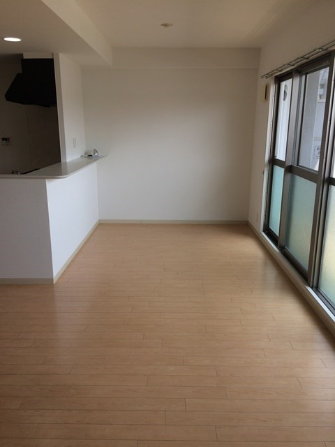 パレスマイセン リビング