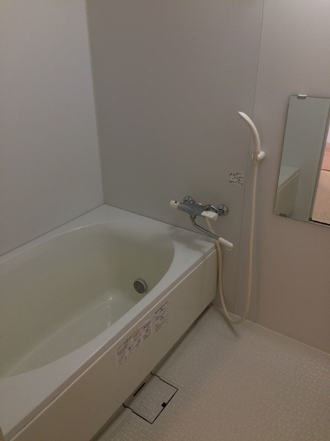 パレスマイセン 風呂画像