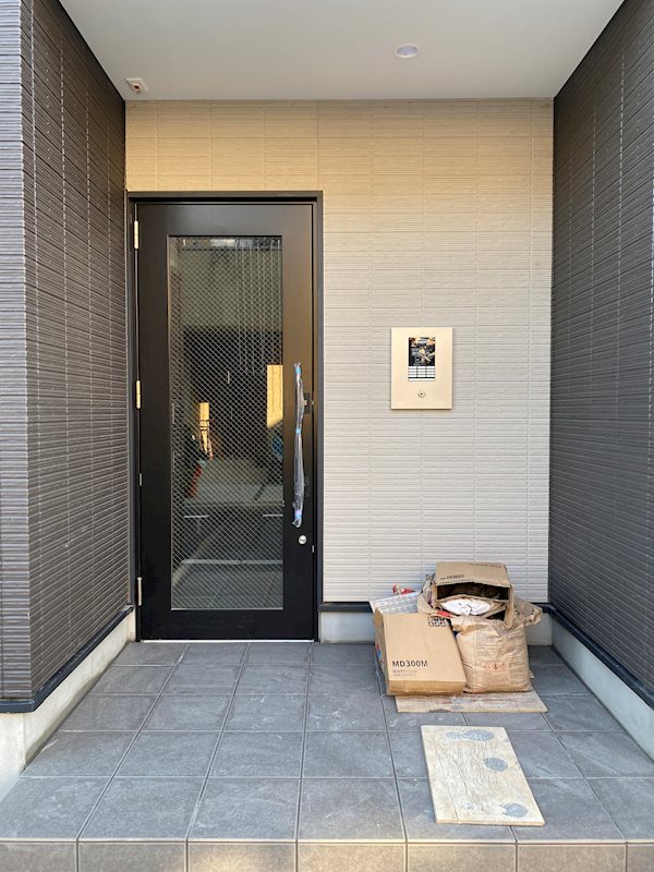 ローレル東小岩 その他外観1